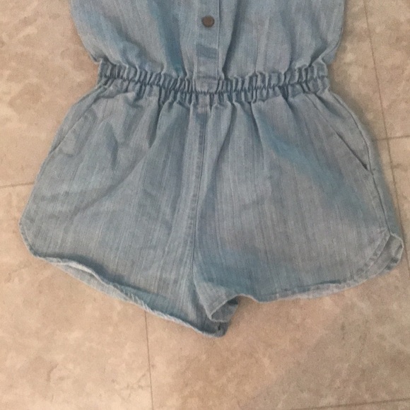 sparkle & Fade Like Blue Jumper M - Picture 2 of 5